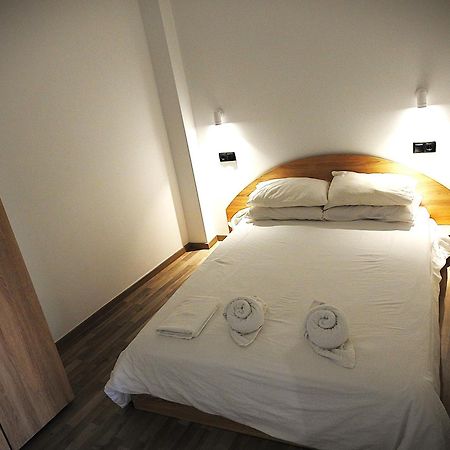 Modern Penthouse Thessaloniki Apartamento Exterior foto