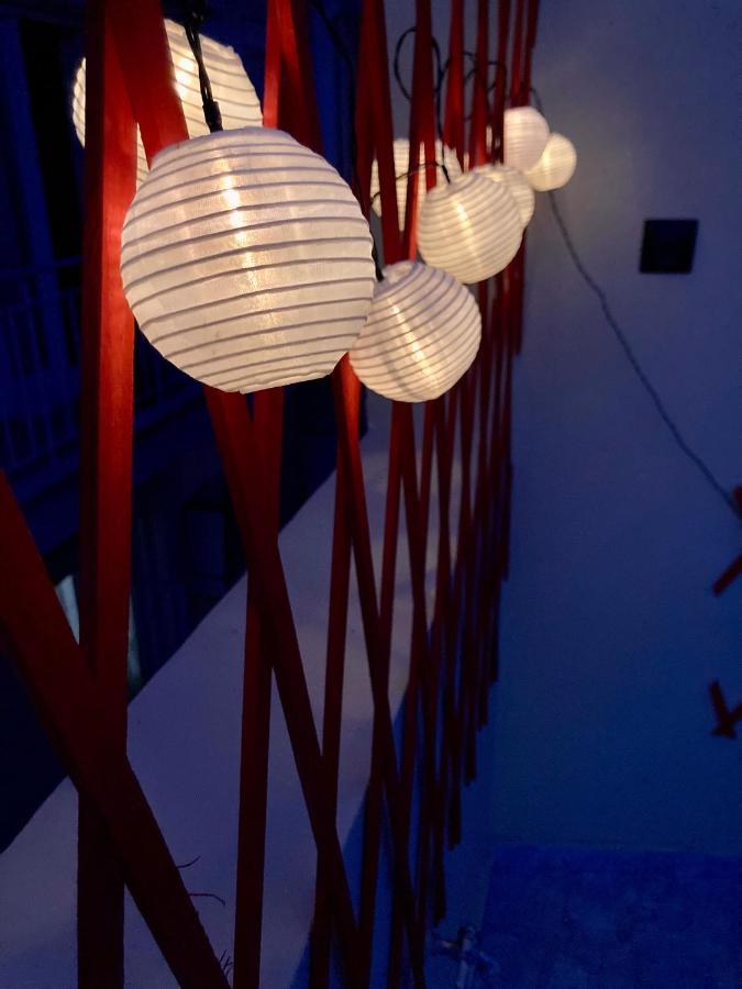 Modern Penthouse Thessaloniki Apartamento Exterior foto