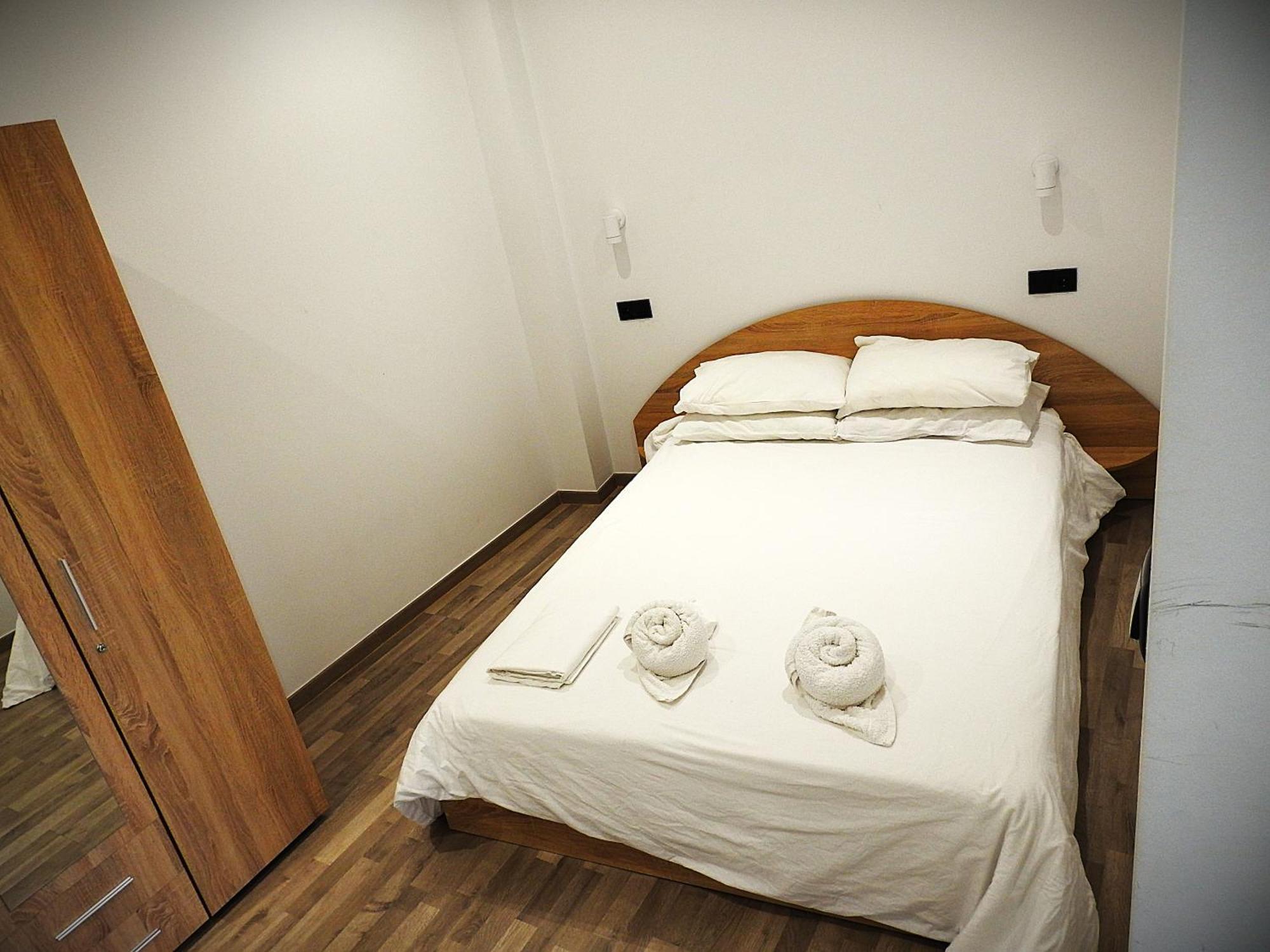 Modern Penthouse Thessaloniki Apartamento Exterior foto