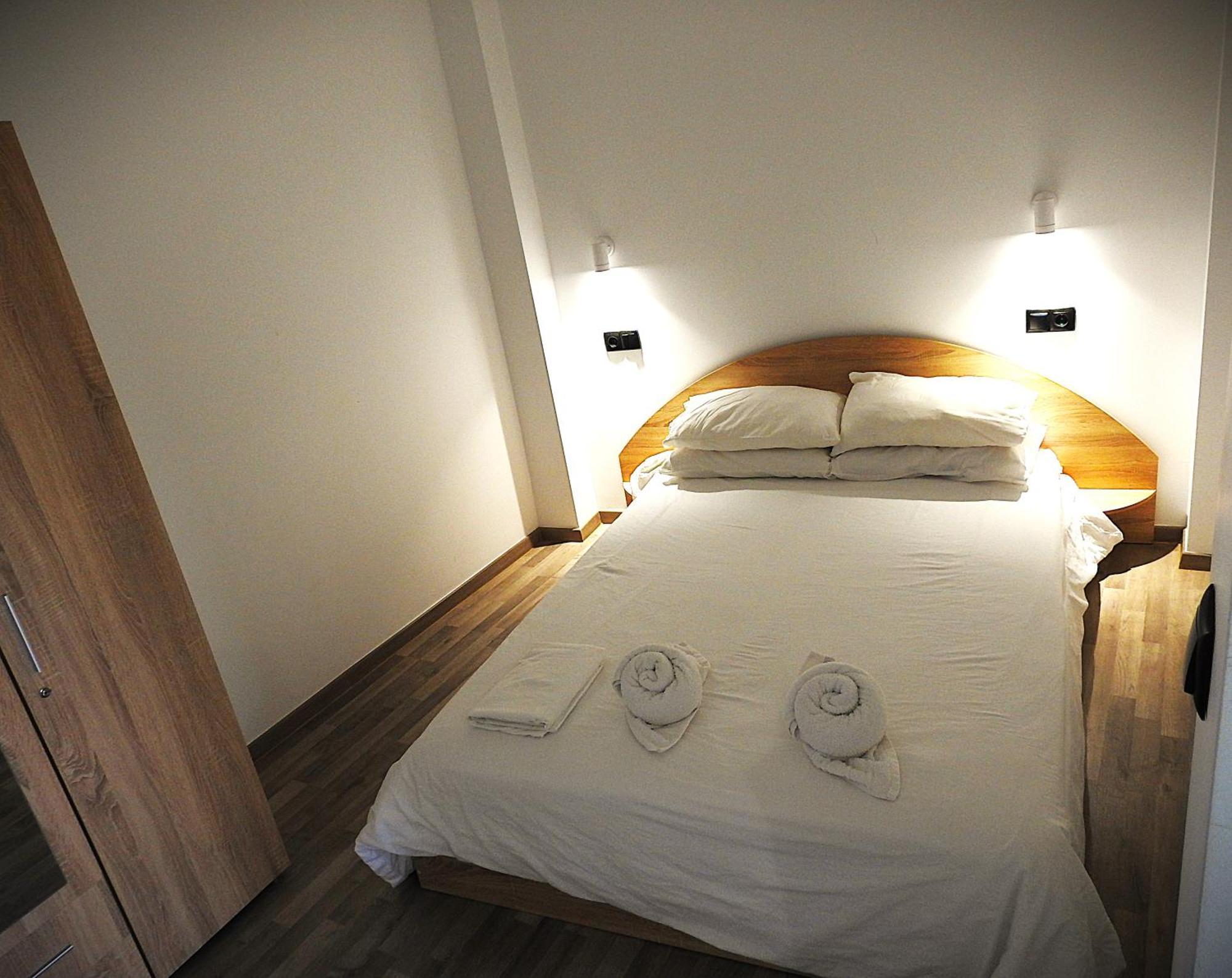 Modern Penthouse Thessaloniki Apartamento Exterior foto