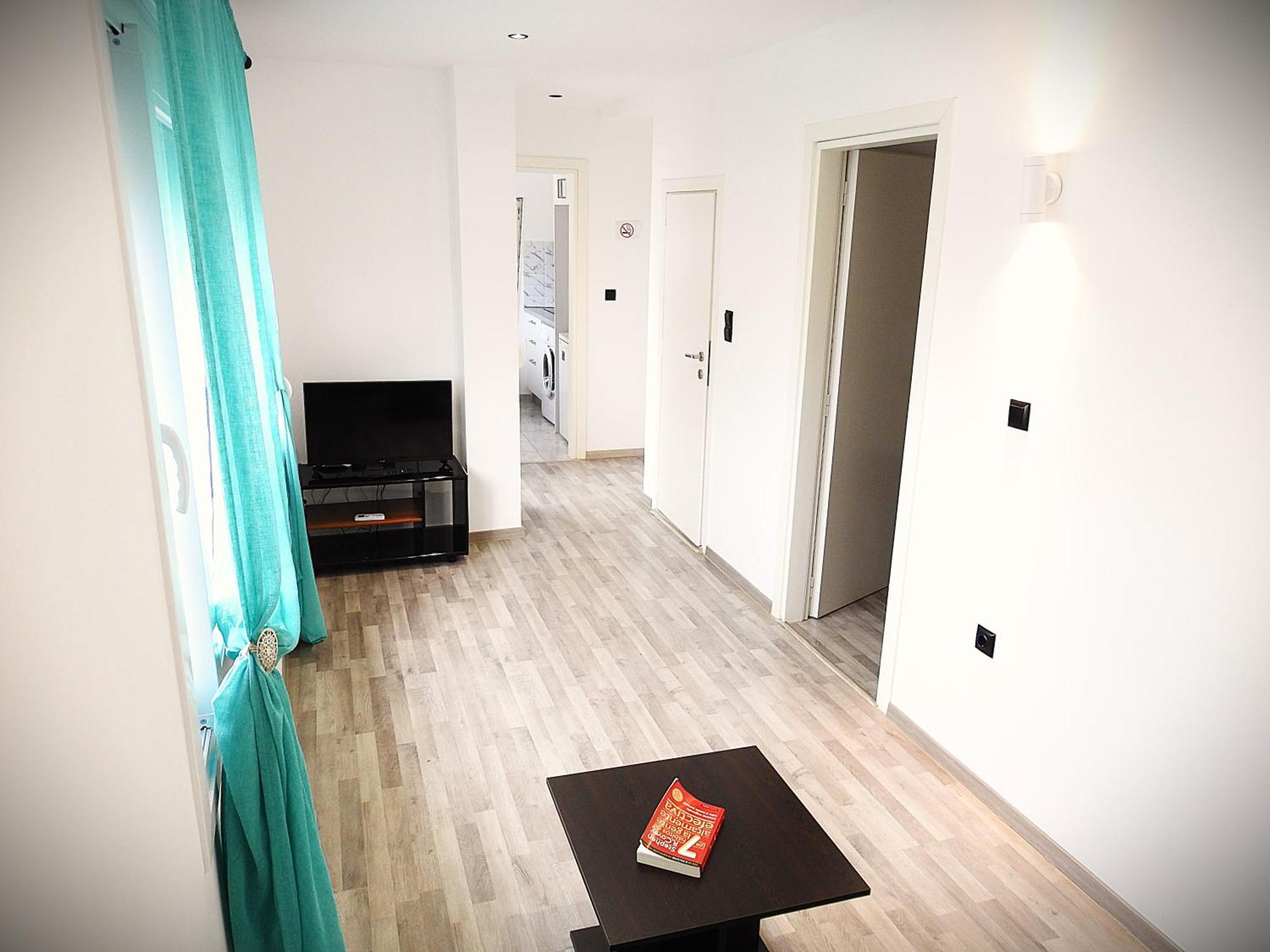 Modern Penthouse Thessaloniki Apartamento Exterior foto