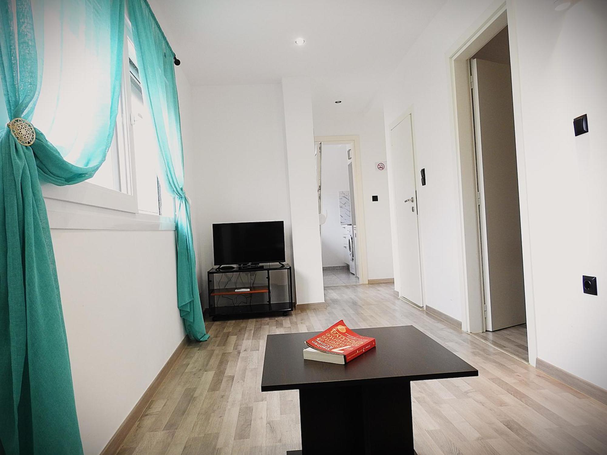 Modern Penthouse Thessaloniki Apartamento Exterior foto