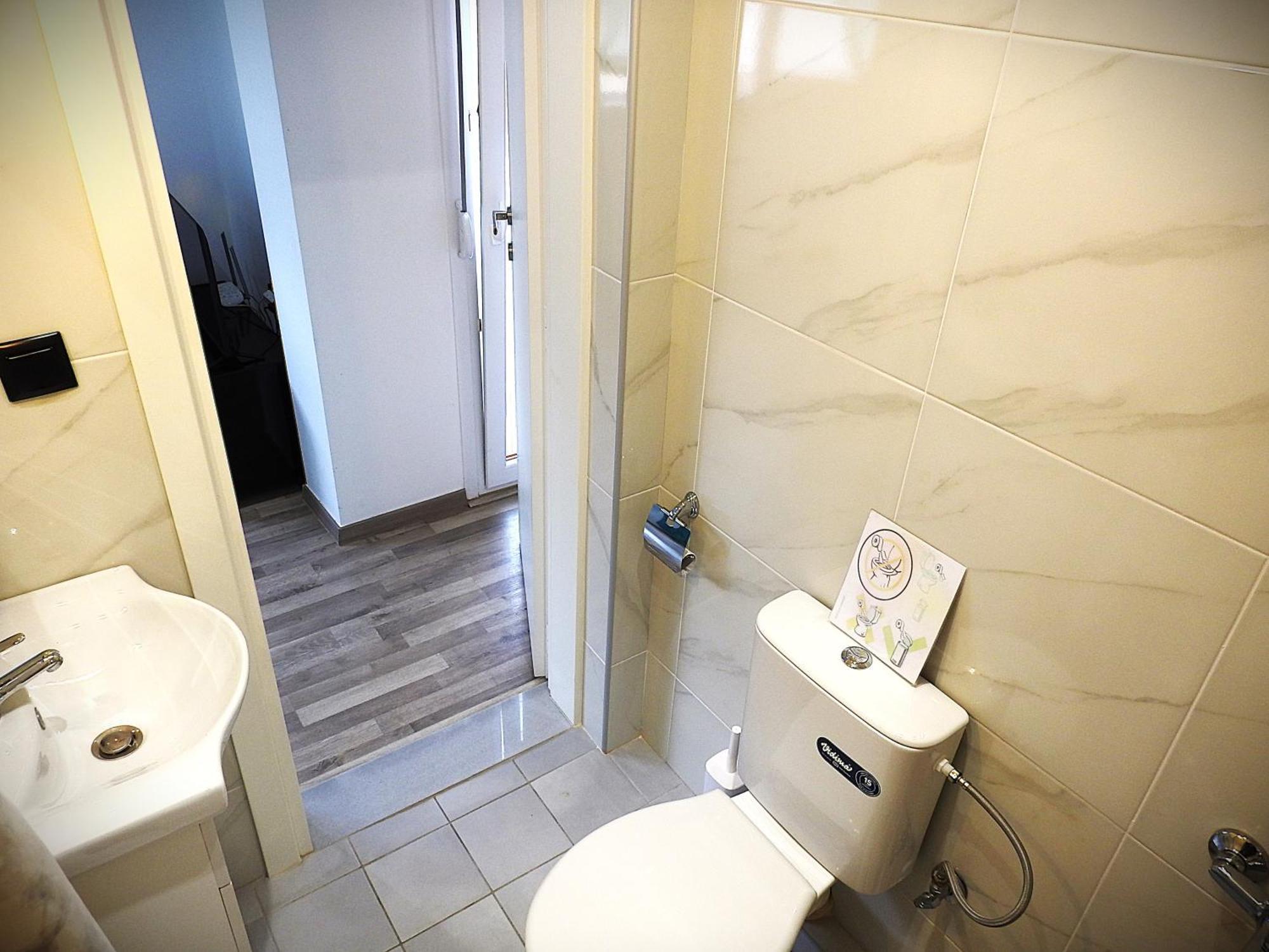 Modern Penthouse Thessaloniki Apartamento Exterior foto